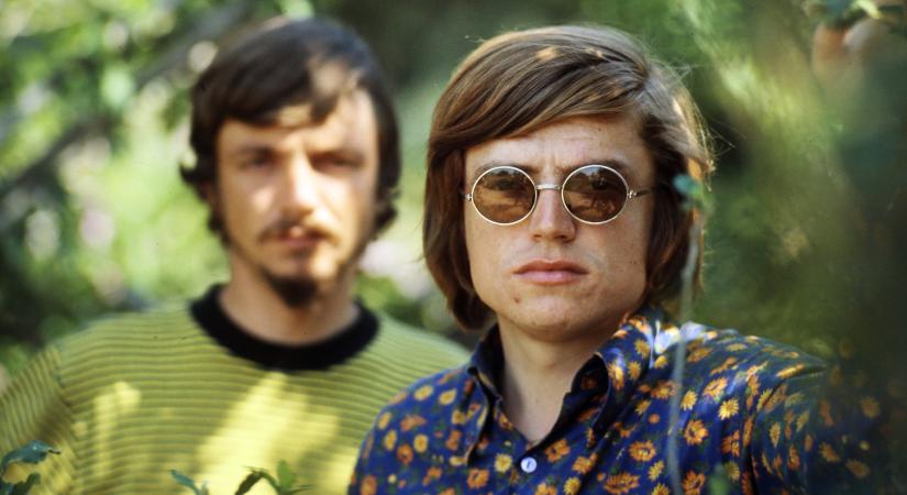 Háromdimenziós avatárokkal tér vissza az Illés együttes az MVM Dome-ban