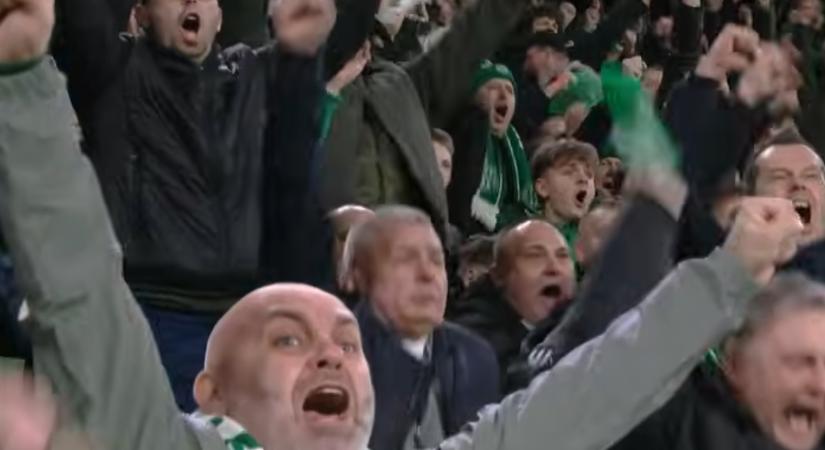 Európa-liga – Kétgólos hazai sikerével nyolcaddöntős a Ferencváros