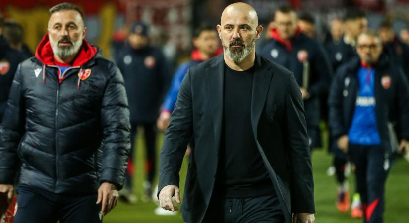 EL/KL: Stankovicék hosszabbítás után estek ki, Baráthék idegenbeli bravúrral mentek tovább - eredmények