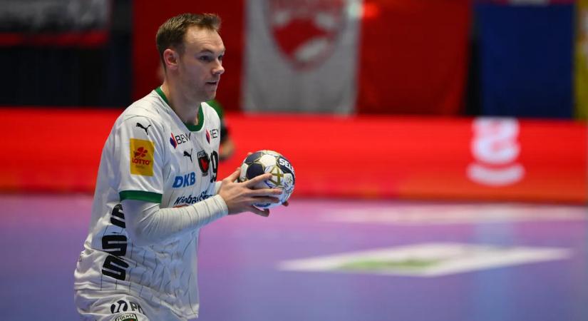 A Füchse és az Aalborg is kikapott a férfi kézi BL-ben