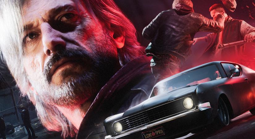 Áprilisban jön az egykori Just Cause-fejlesztők új játéka, a Samson, amely egyszerre Mad Max és Max Payne