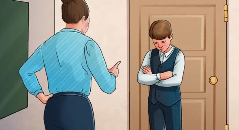 Brilliáns elme vagy, ha elsőre megtalálod a bakit a képen