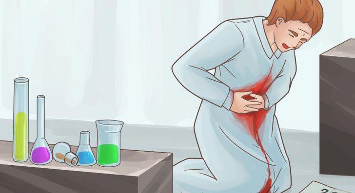 Csak az igazi koponyák jönnek rá: ki a gyilkos a rajzon?