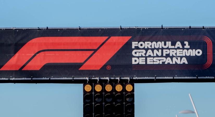 Korszakváltás a Forma-1-ben