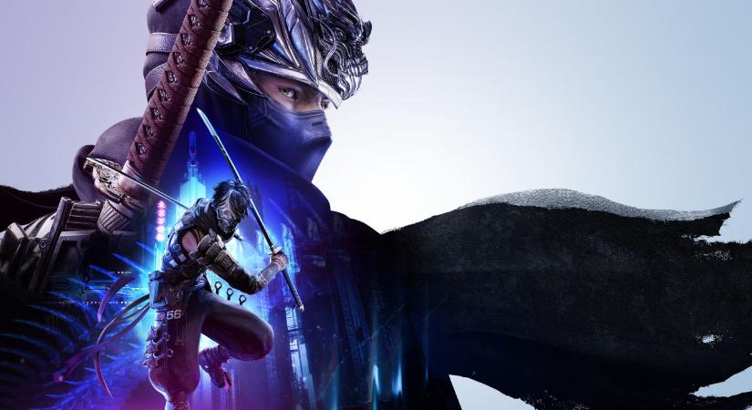 A Ninja Gaiden 4: The Two Masters: Ryu és Yakumo története nemsokára bővül! [VIDEO]