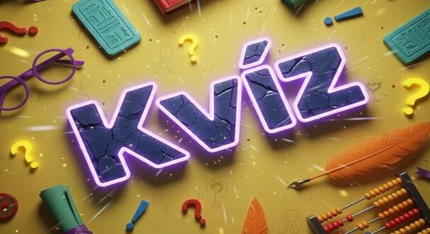 Nyolc pontos kvíz: Elmebajnokság, hány pontod lesz? (850)