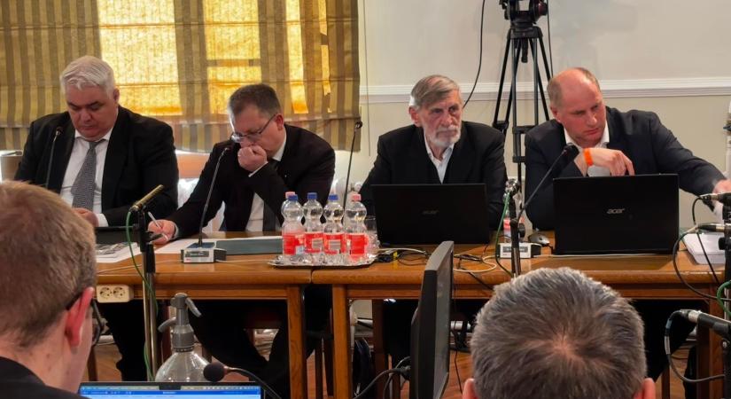 Módosító javaslat nélkül szavaztak nemmel a fideszesek Hajdúnánás költségvetésére – a polgármester nem hagyta annyiban