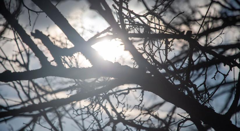 A hajnali fagyok után igazi kiránduló idő lesz pénteken