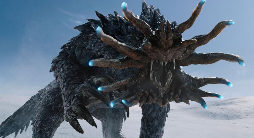 Már holnap nézheted: A 2. évaddal folytatódik a nagy sikerű szörnysorozat!