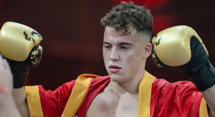 Ifj. Schobert Norbi nem szeretné, hogy botrányairól ismerjék őt