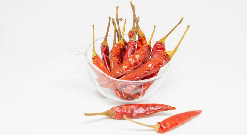 Meglepő, mit tesz a csípős étel a szervezeteddel – ezt jó tudni!