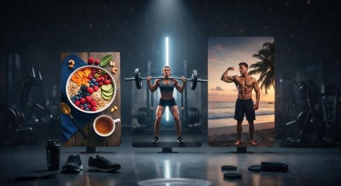 90 nap a strandig: Ez az utolsó pillanat, hogy belevágj a nyári forma kialakításába