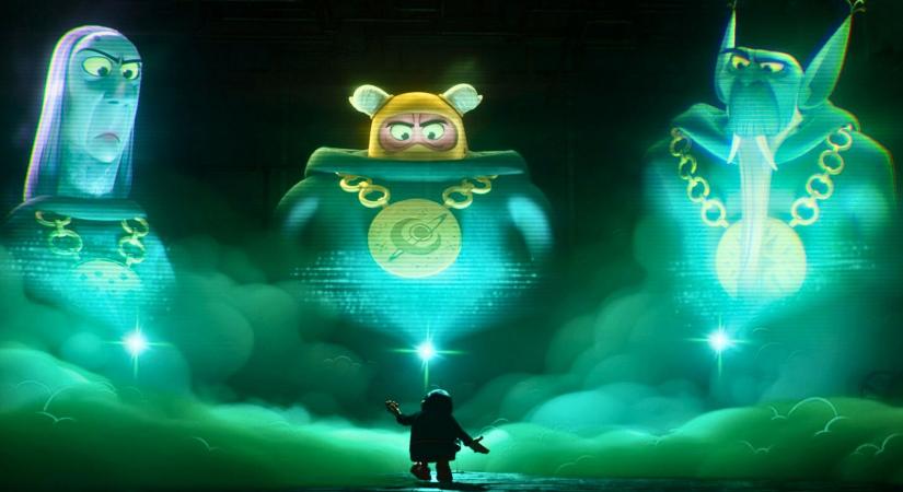 Mától otthonról nézheted: A 2025-ös animációs vígjáték megérkezett a streamingóriás katalógusába!