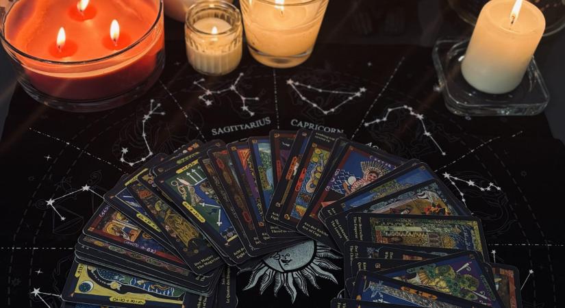 Győri tarot-előrejelzés – Mikor lépj, és mikor várj?