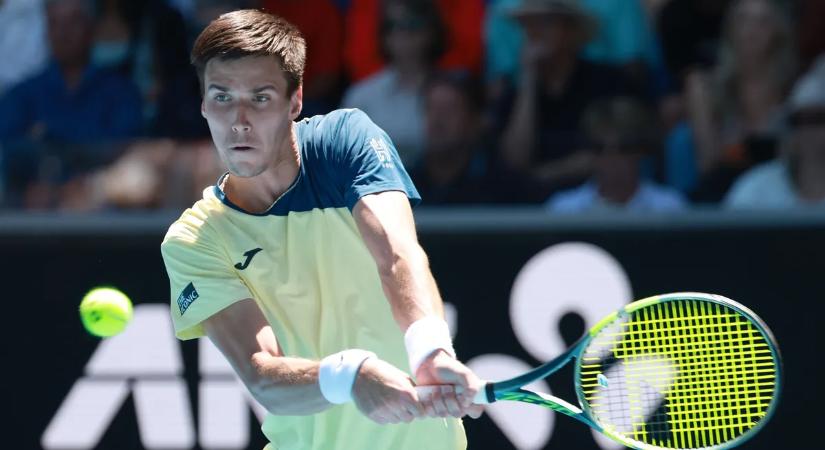 Dubajban hódít Marozsán Fábián barátnője, észbontó bikinis fotót posztolt