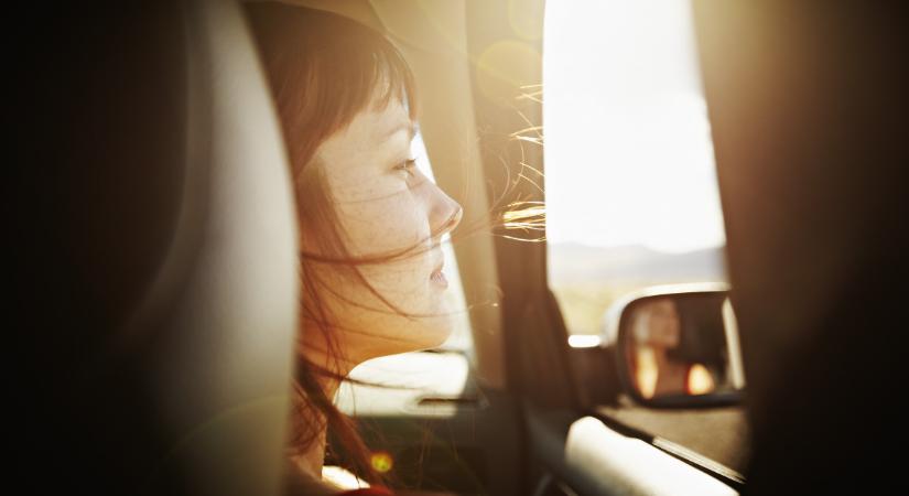 Mínuszok reggel, 17 fok délután – durva hőingások jönnek