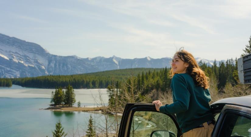 Időjárás 2026. február 27.: Zavartalan napsütéssel és enyhe hőmérséklettel zár az utolsó hétköznap