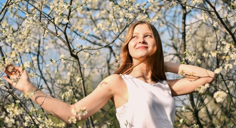 Hónapok óta nem volt olyan hétvégénk, mint amilyen most vár ránk