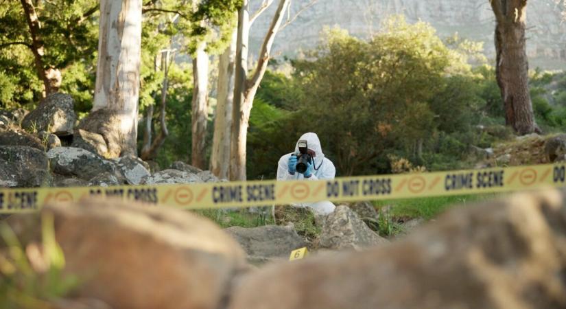 Két holttestet találtak egy 2013-ban eltűnt pár keresése során