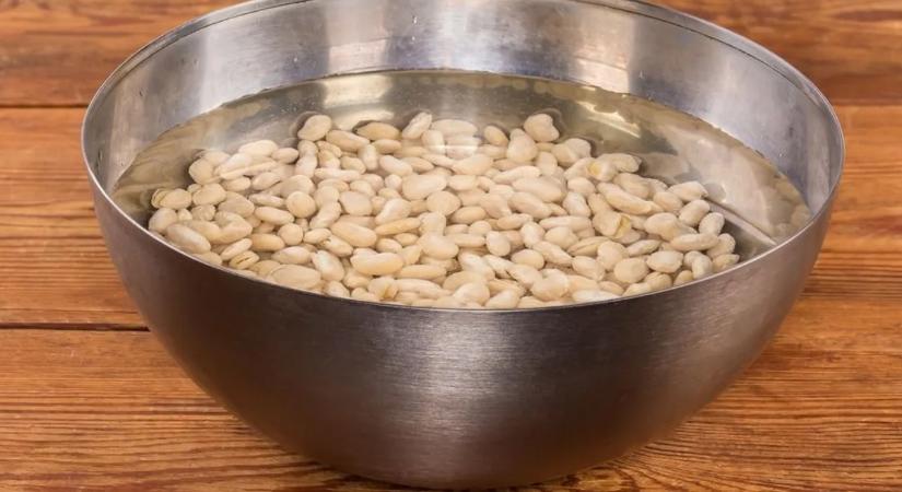 A nagymamáink tudták: ezért kell beáztatni a babot és a gabonákat