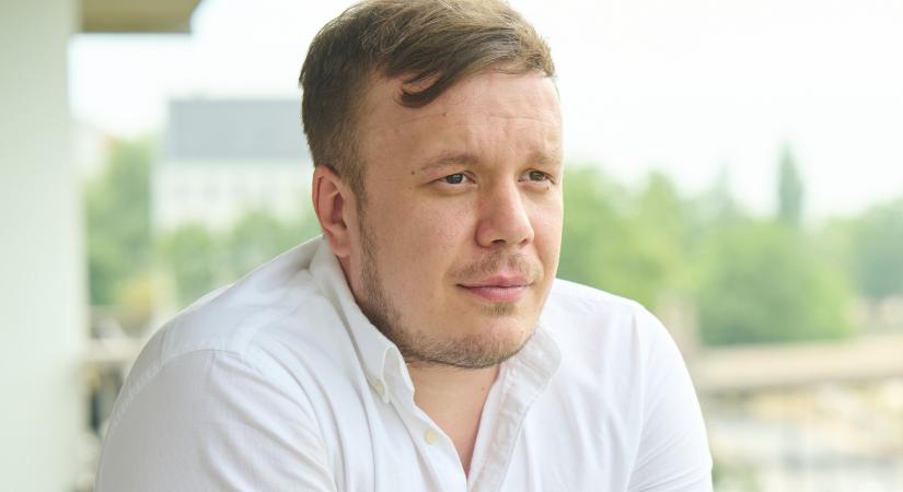 Fekete Dávid megszólalt: így van most kisfia a pokoli hónapok után