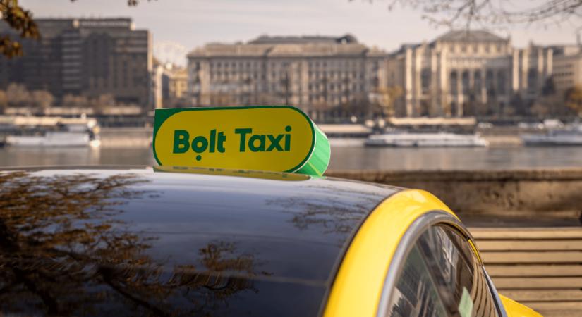Újabb biztonsági funkcióval erősít a Bolt – mutatjuk a leghasznosabb funkciókat a stresszmentes utazáshoz!