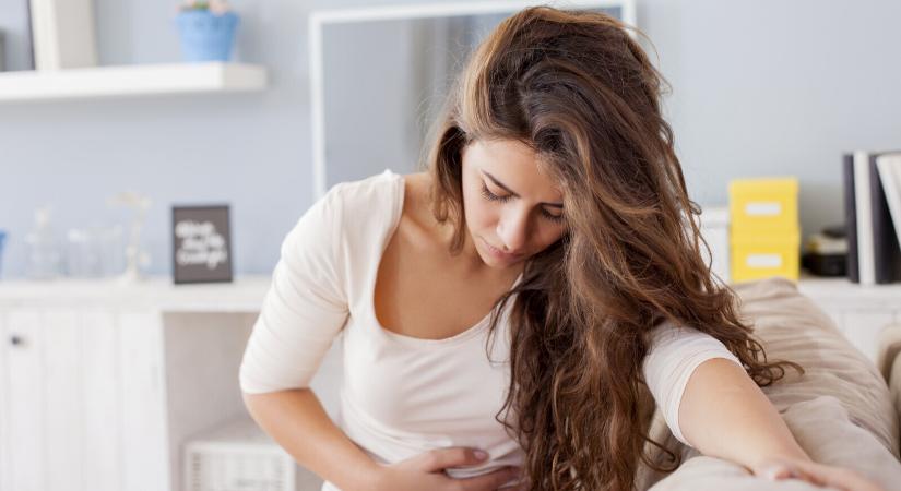 Jelek, hogy baj van a májjal – A gyulladás figyelmeztető tünetei