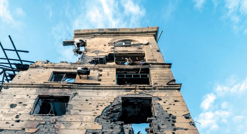 Ez eldőlt: az EU végleg háborús projektté változik