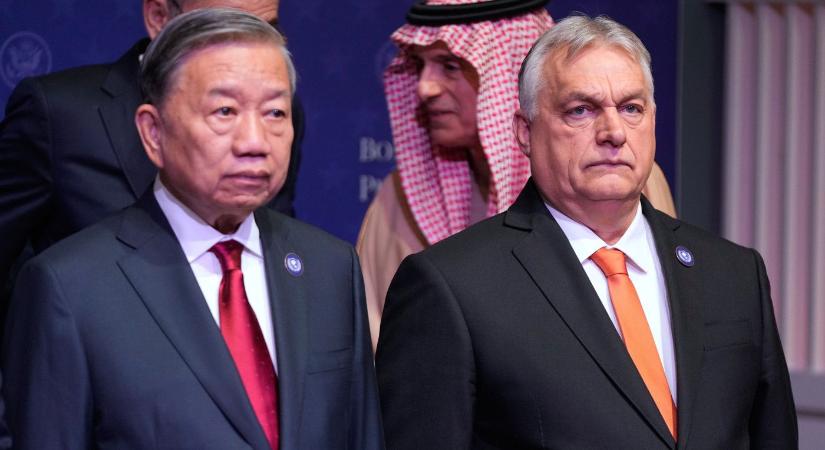 Ilyen valójában Orbán Viktor, olyan ember beszélt róla, aki nagyon közel volt hozzá