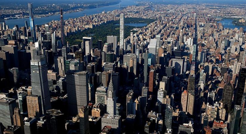 Kvíz: Biztos, hogy ismered a világ legnagyobb városait?