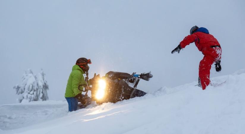 Megint meghalt egy fiatal a hegyekben – csak 21 éves volt