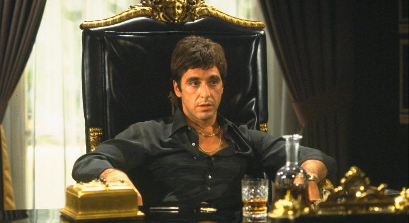Klasszikus maffiafilmes kvíz: Mennyire ismered a gengsztermozikat?
