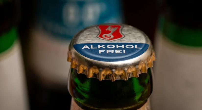 Hogy készül az alkoholmentes sör?