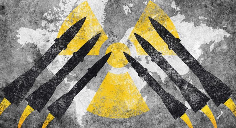 Nukleáris fordulat küszöbén: Európa saját atomernyőn gondolkodik