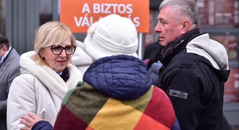 Találtunk egy sötét fejezetet a magát lábon lövő jelöltet váltó fideszes életrajzában