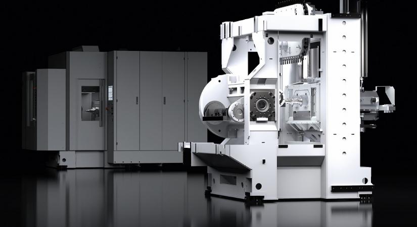 Autóország gépei Magyarországra is megérkeztek