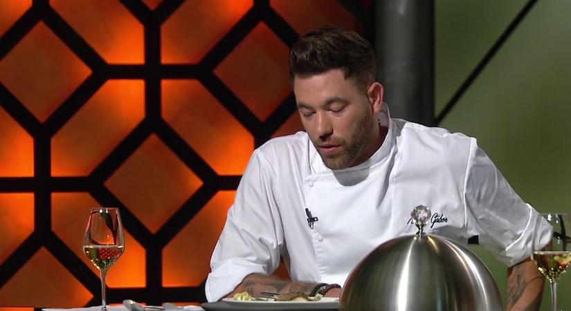 Teljesen leégették magukat a Séfek séfe játékosai, alapélelmiszereket nem ismertek fel