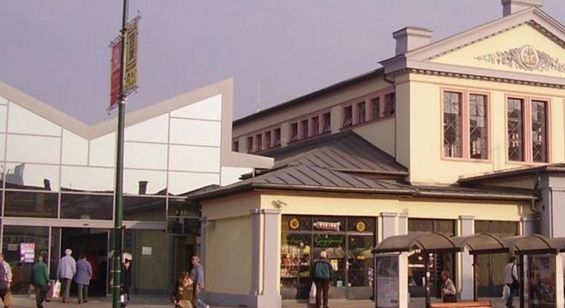 Mindenki beteg, de mi a Búza térről elhoztuk a filléres titkokat a gyógyuláshoz - fotókkal, videóval