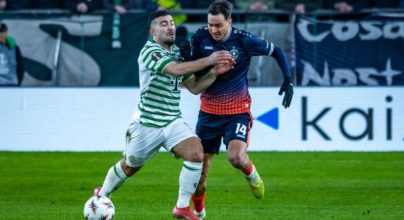 Újra El-nyolcaddöntőben az FTC, Abu Fani elmondta, mit vár a portugáloktól