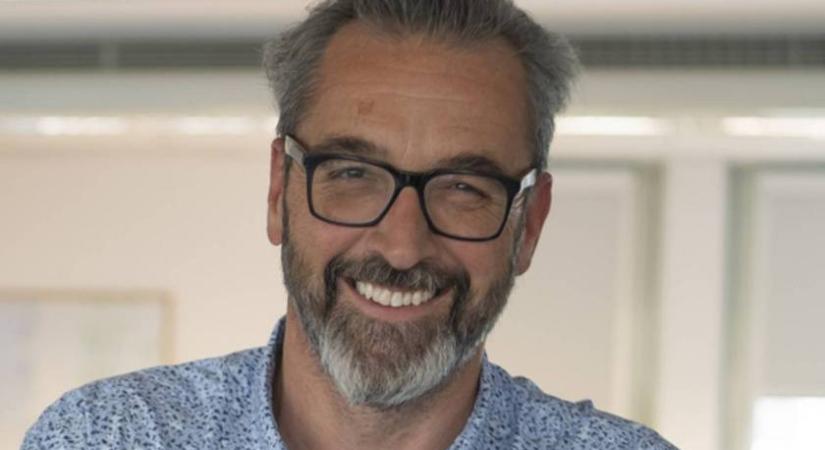 Rákóczi Ferit ez idegesítette a legjobban a gyerekeiben apaként: jelenetet rendezett miatta