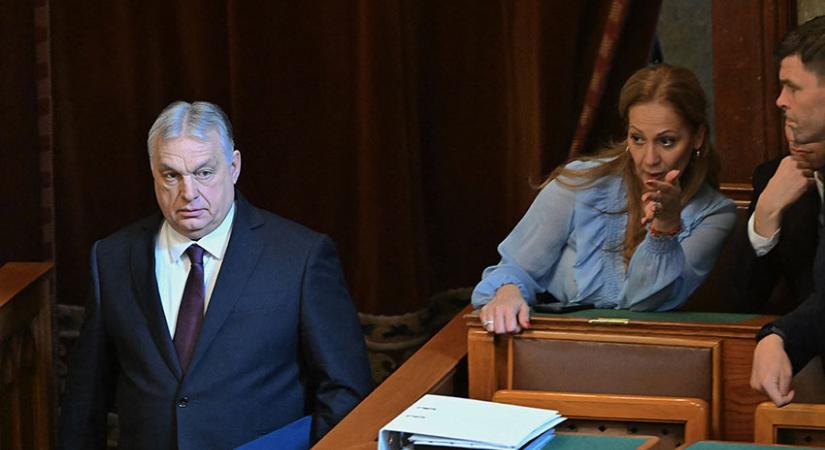 „Zelenszkij úgy viselkedik, mint egy kocsmai verekedő”