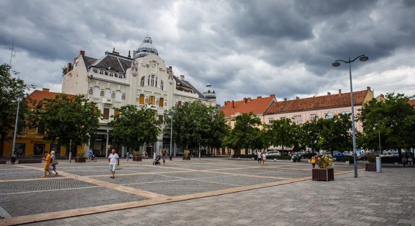 Muszlim helyzet Szombathelyen - Nem jönnek a pomogácsok!