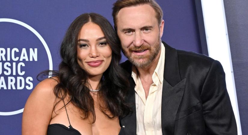 Titokban megszületett David Guetta negyedik gyereke