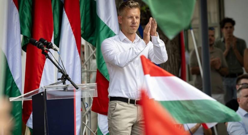 Tényleg a Magyar Péter-hatás miatt teljesít felül a magyar tőkepiac?