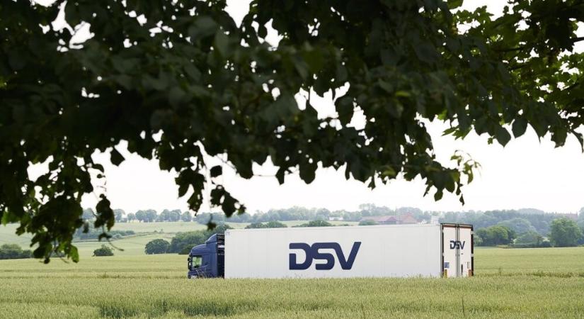 Egymást érik a változások a fuvarozásban: mindez a fogyasztókra is hatással lehet