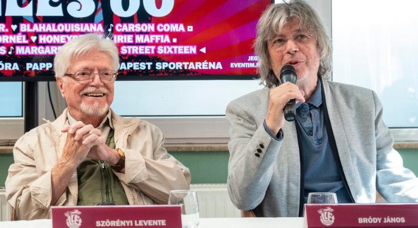 Életre kel az igazi Illés zenekar – koncert is lesz