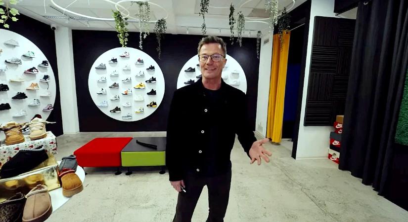 Kitálalt Kiara Lord: Elárulta, mi történt valójában Stohl Andrással azon az ominózus éjszakán