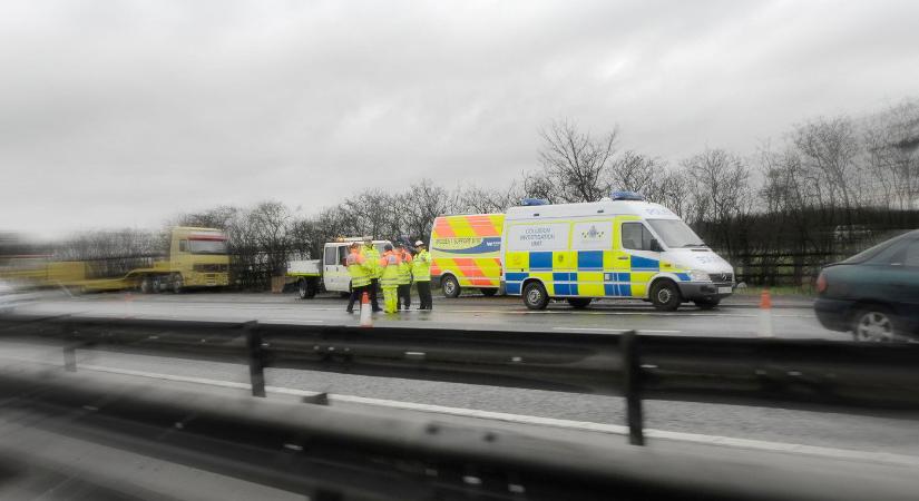 Szolnok vármegye sokkban, halomba hevertek az út mellett, ezreket rázott meg a bizarr eset