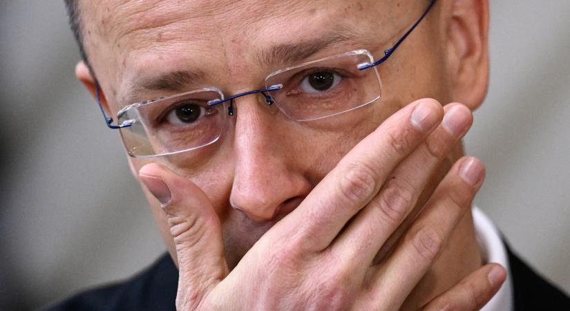 Az ukrán külügy szerint Szijjártó Péter nem mondott igazat arról, mint mondtak a bekéretett kijevi nagykövetségi ügyvivőnek