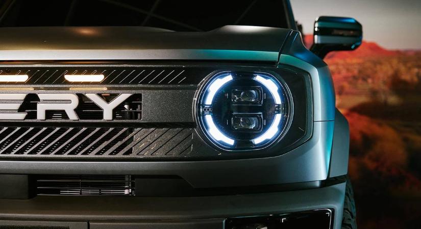 Új konnektoros dízellel támadnak a kínaiak